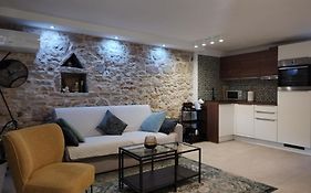 Stone House, Svirce, Hvar