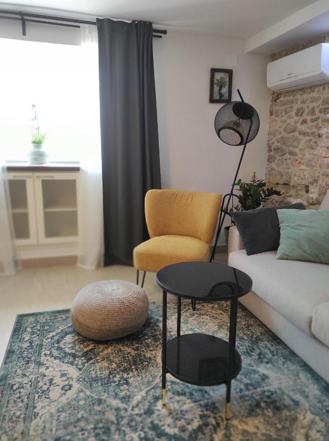Stone House, Svirce, Hvar Exterior foto