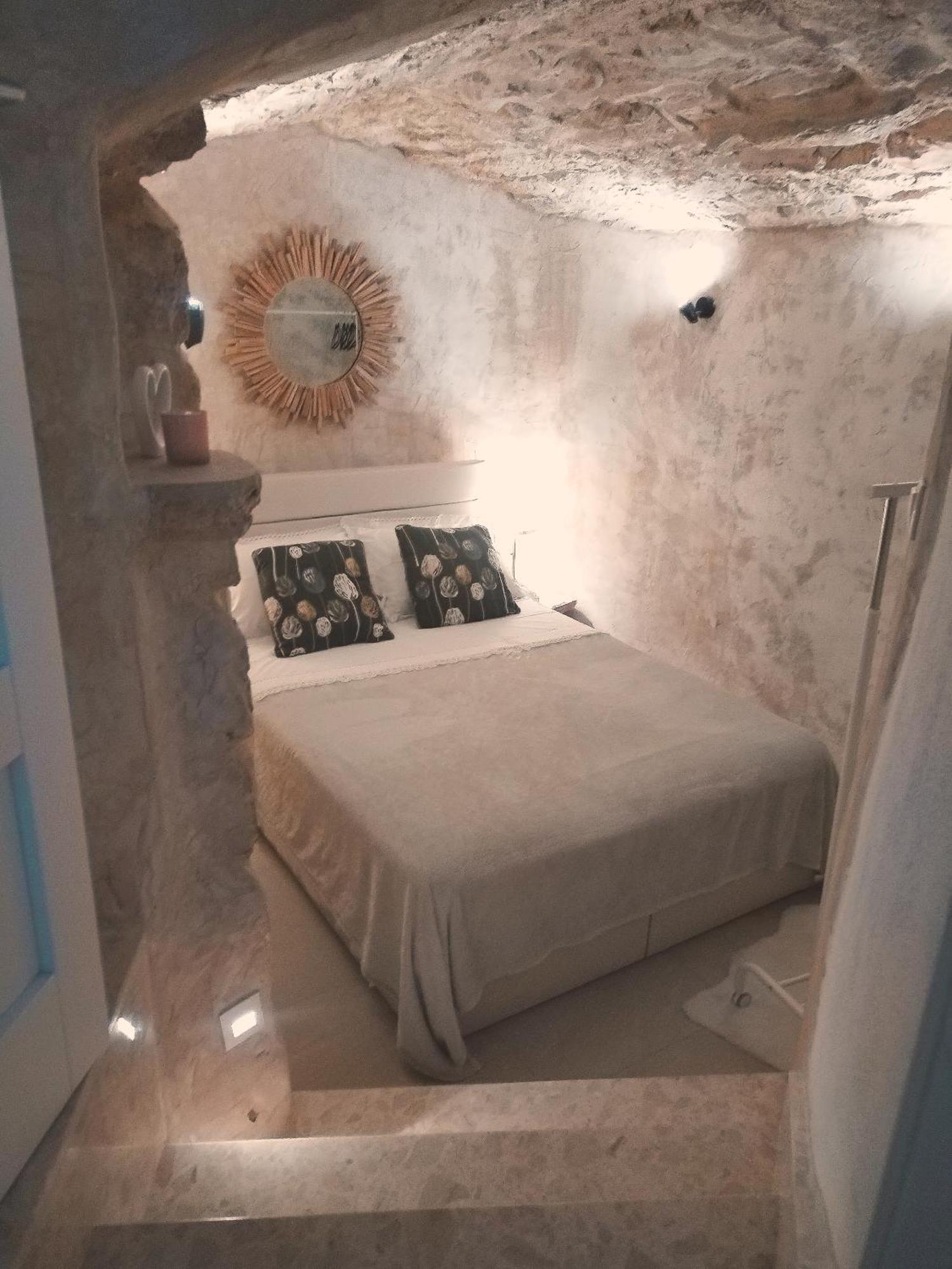 Stone House, Svirce, Hvar Exterior foto