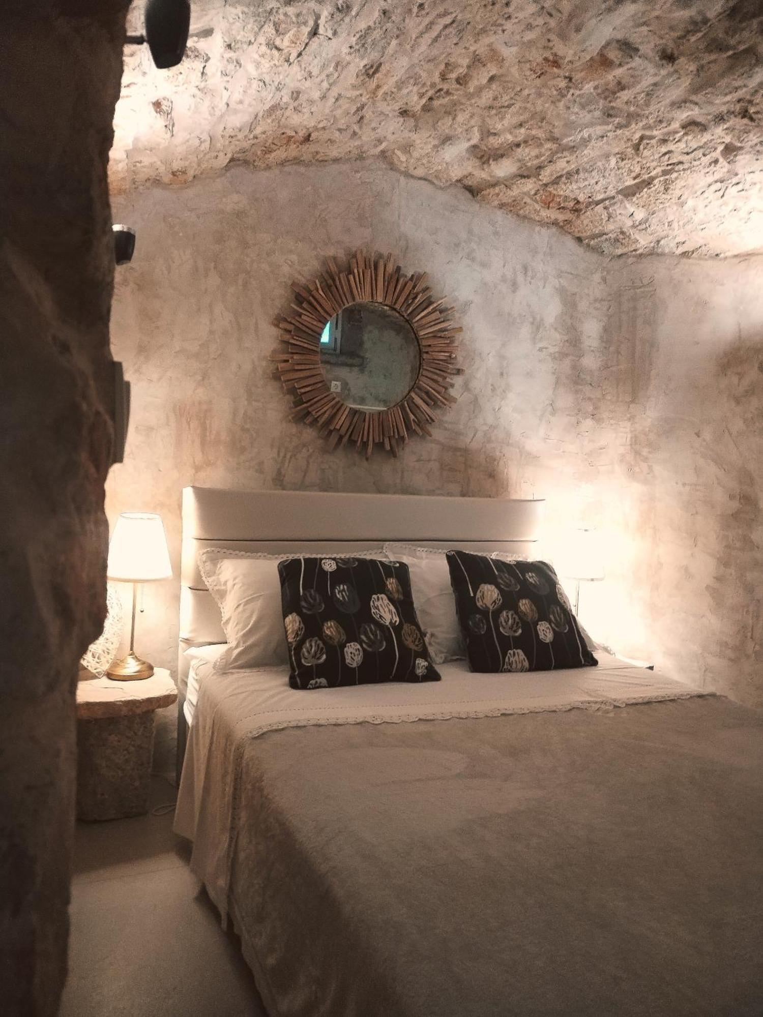 Stone House, Svirce, Hvar Exterior foto