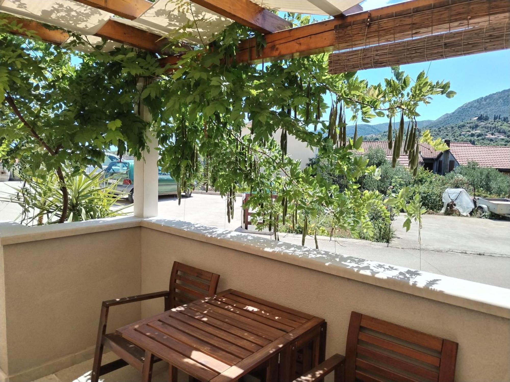 Stone House, Svirce, Hvar Exterior foto